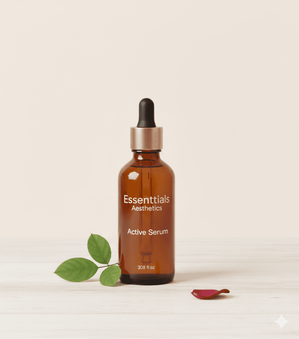 Active Serum
