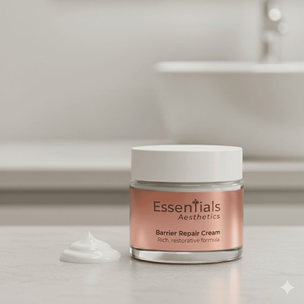 Barrier Repair Cream